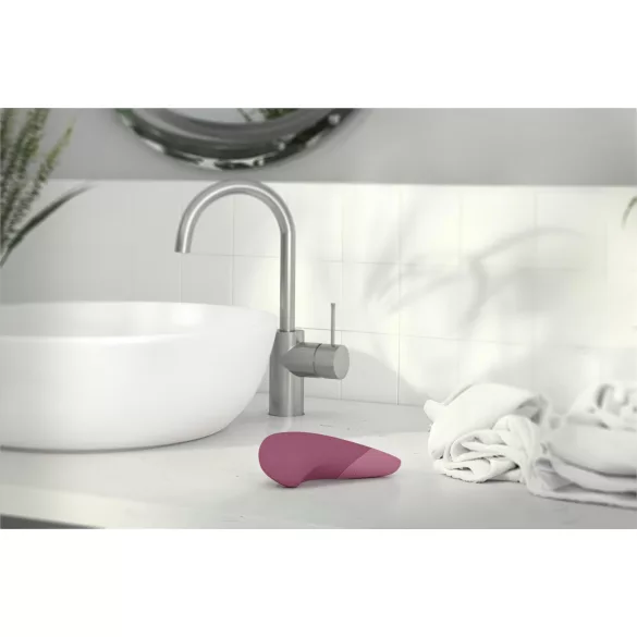 Womanizer - klitoralni vibrator - roza