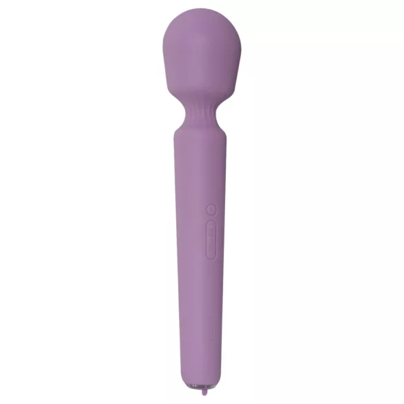 Svakom Emma Neo 2 - pametni masažni vibrator (vijoličen)