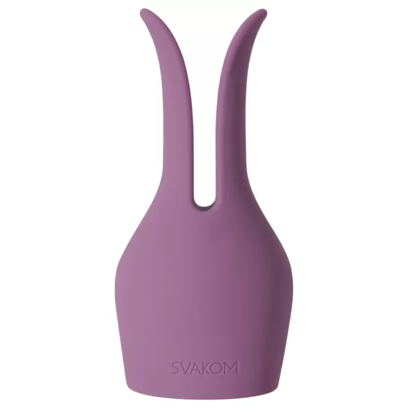 Svakom Emma Neo 2 - pametni masažni vibrator (vijoličen)