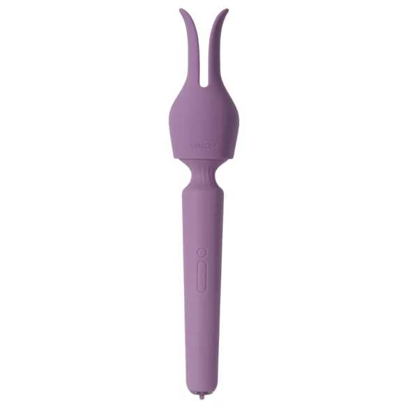 Svakom Emma Neo 2 - pametni masažni vibrator (vijoličen)