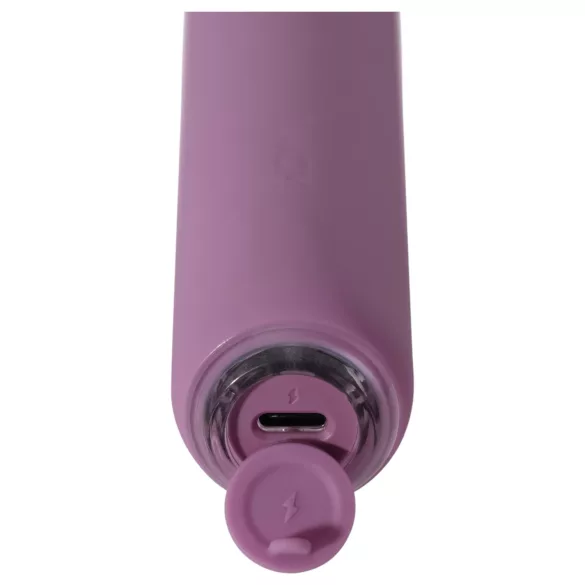 Svakom Emma Neo 2 - pametni masažni vibrator (vijoličen)