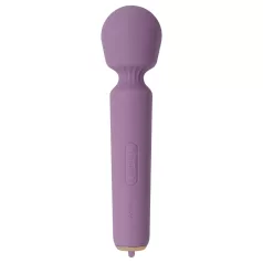   Svakom Mini Emma Neo - aplikacijsko vodeni masažni vibrator (vijoličen)
