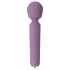 Svakom Mini Emma Neo - aplikacijsko voden masažni vibrator (vijoličen)