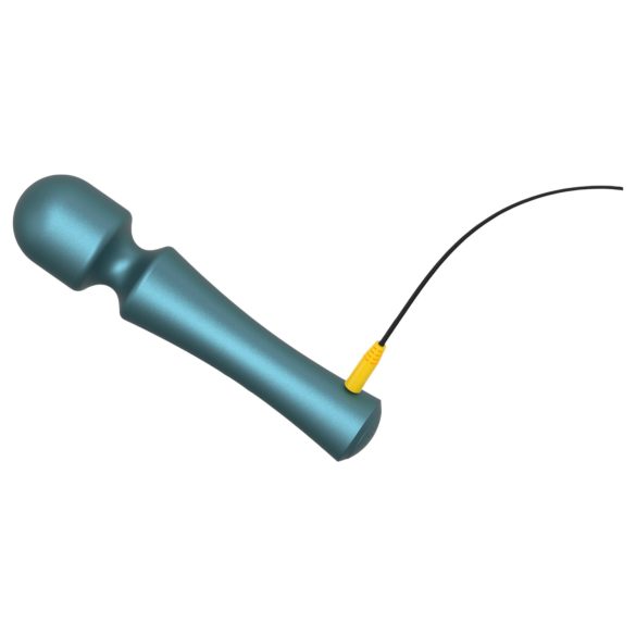 ROMP Presto - vibrator za masažo - zelena