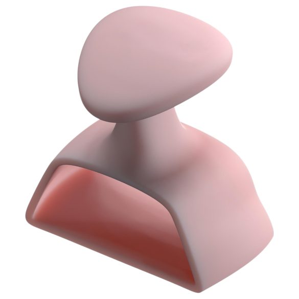 Luxus - vibracijski obroč za pare - magnetni set