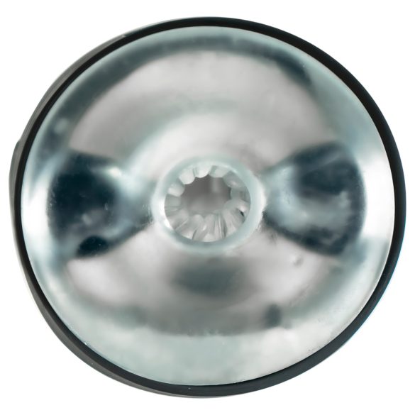 Kiiroo PowerShot - interaktivni masturbator - črna