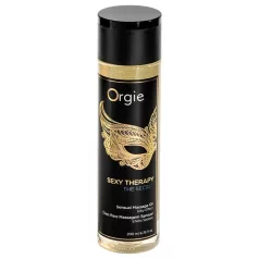 Orgie - masažno olje za čutno izkušnjo - 200 ml