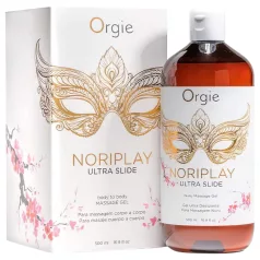   Orgie Noriplay - nuru masažni gel - svilnata tekstura - 500 ml