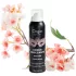 Orgie - masažni mousse - vonj češnjevega cveta - 150 ml