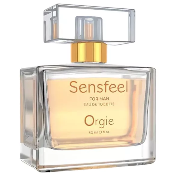 Orgie - feromonski parfum za moške - 50 ml