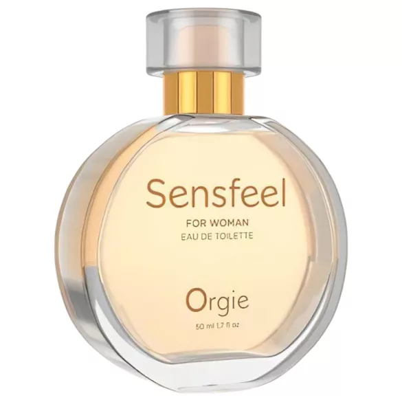 Orgie - parfum s feromoni za ženske - 50 ml