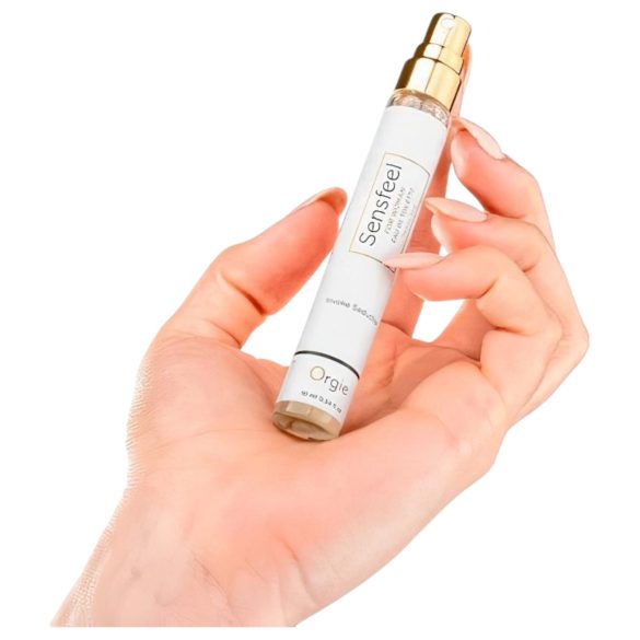 Orgie - feromonski parfum za ženske - 10 ml