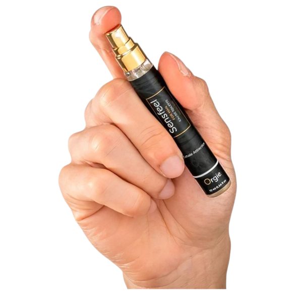 Orgie - feromonski parfum za moške - 10 ml