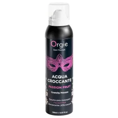 Orgie - masažna pena - pasijonka - 150 ml