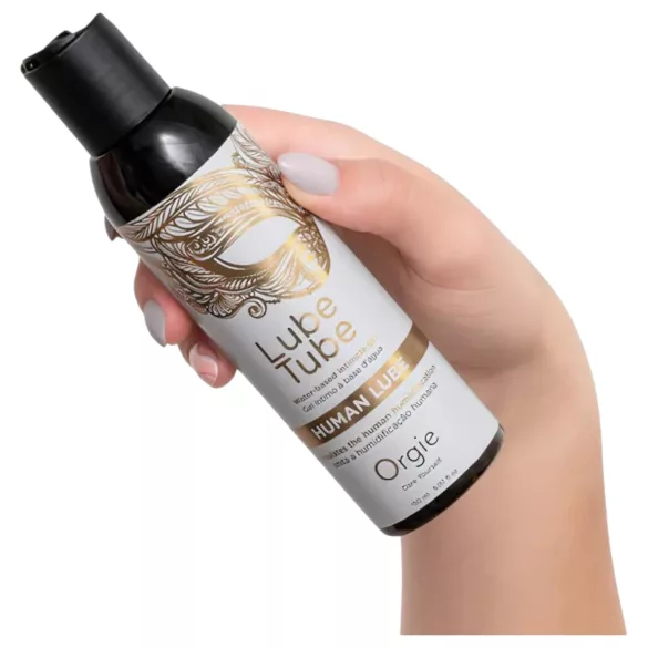 Orgie - lubrikant gel za dolgotrajno vlaženje - 150 ml