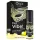 Orgie Dual Vibe - uniseks tekoči vibrator - Gin Tonic (15 ml)
