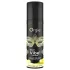 Orgie Dual Vibe - uniseks tekoči vibrator - Gin Tonic (15 ml)