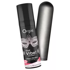 Orgie - mini vibrator set - siva
