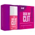 Intt Suck My Clit - gel za stimulacijo klitorisa za ženske - jagoda (15 ml)