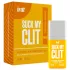 Intt Suck My Clit - gel za stimulacijo klitorisa za ženske - mango (15 ml)