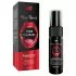 intt Deep Throat - pršilo za globoko grlo - jagoda (12 ml)