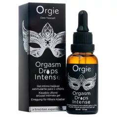   Orgie - stimulacijski gel za ženske - intenzivni orgazem - 30 ml
