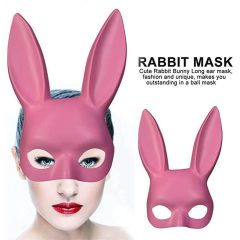 Jogestyle - maska zajčka (roza)