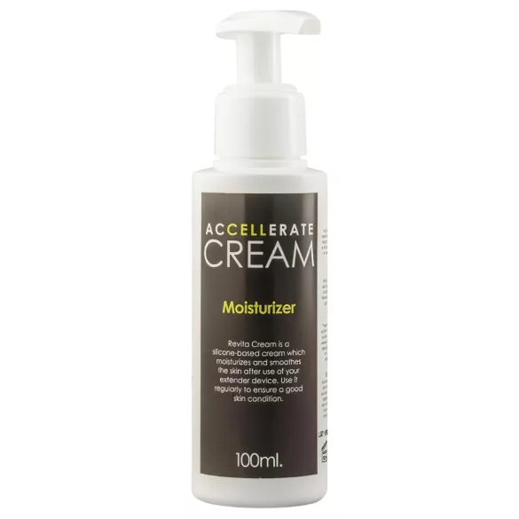 Jes-Extender - krema za penis - vlažilna - 100 ml