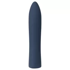 Amaysin - akumulatorski palični vibrator (moder)