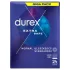 Durex - kondomi za varnost - ekstra debeli - 24 kos