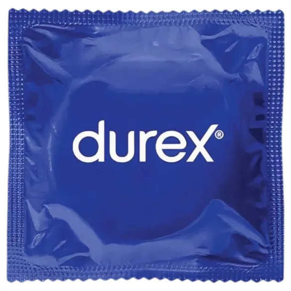 Durex - kondomi za varnost - ekstra debeli - 24 kos