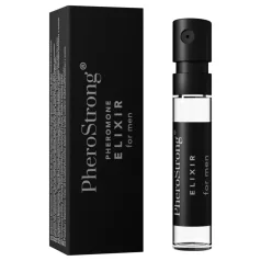 PheroStrong ELIXIR - feromonski parfum za moške - 2 ml