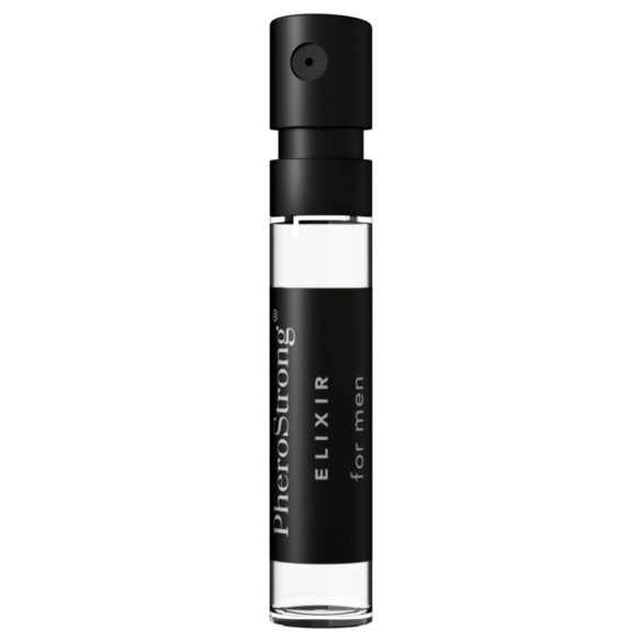 PheroStrong ELIXIR - feromonski parfum za moške - 2 ml