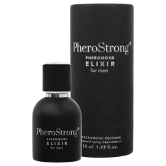 PheroStrong ELIXIR - feromonski parfum za moške - 50ml