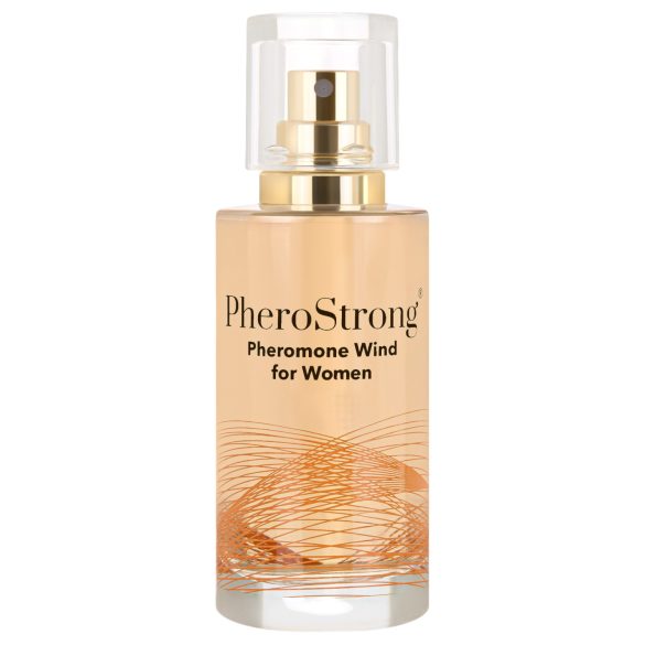 PheroStrong Wind - feromonski parfum za ženske - 50 ml