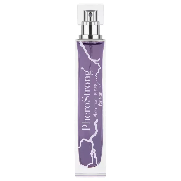 PheroStrong Flare - feromonski parfum za moške - 50 ml