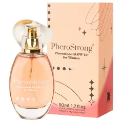 PheroStrong Glow up - feromonski parfum za ženske - 50 ml