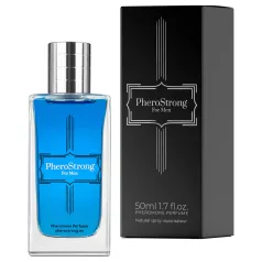 PheroStrong - feromonski parfum za moške - 50 ml
