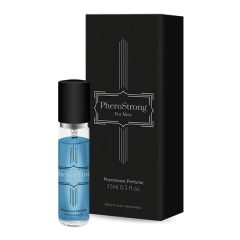 PheroStrong - feromonski parfum za moške (15ml)