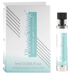 PheroStrong Just - feromonski parfum za ženske - 1ml
