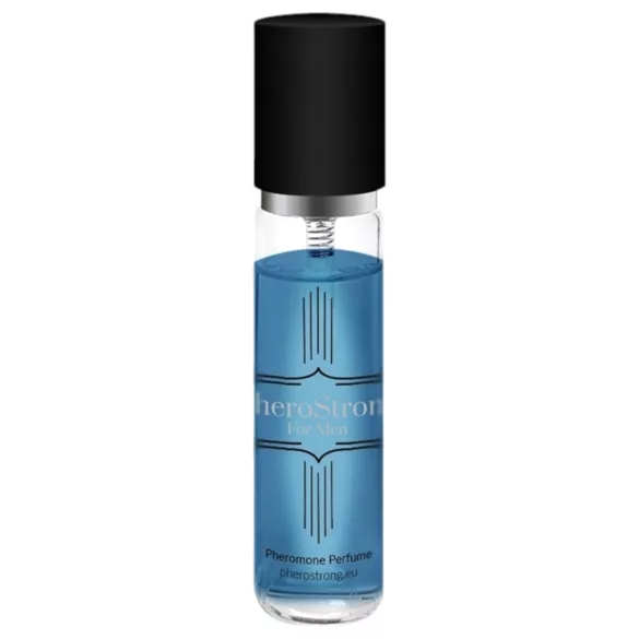 PheroStrong - feromonski parfum za moške - 15 ml