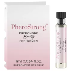 PheroStrong Beauty - feromonski parfum za ženske - 1 ml