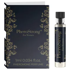 PheroStrong - feromonski parfum za ženske - 1 ml