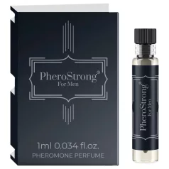 PheroStrong - feromonski parfum za moške - 1ml