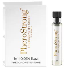 PheroStrong by Night - feromonski parfum za ženske - 1 ml