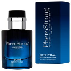   PheroStrong Limited Edition - feromon parfum za moške (50ml)