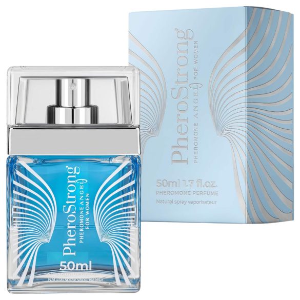 PheroStrong Angel - feromonski parfum za ženske (50ml)