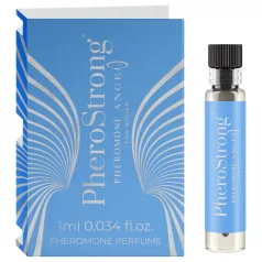 PheroStrong Angel - feromonski parfum za ženske - 1 ml