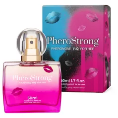 PheroStrong HQ for Her - feromonski parfum za ženske - 50ml