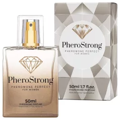 PheroStrong Perfect - parfumski feromoni za ženske - 50 ml